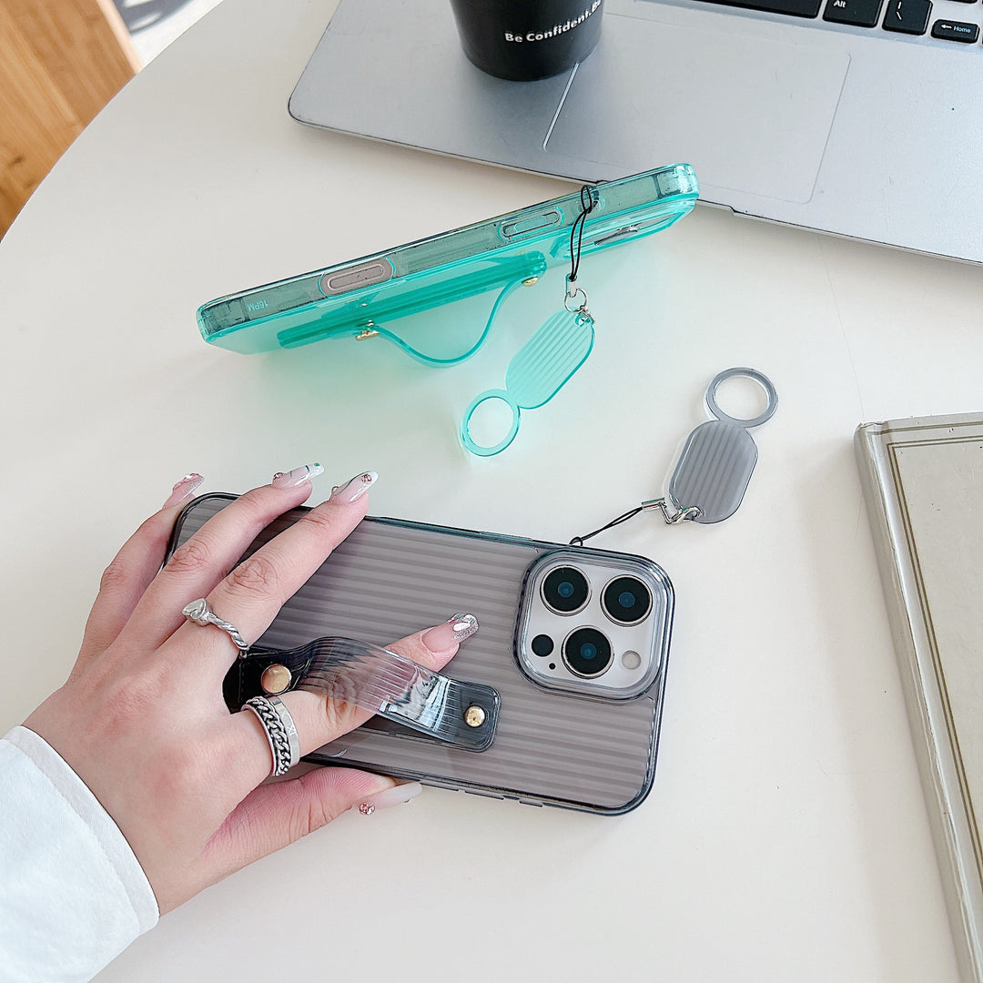Practical Silicone Phone Lanyard Kalsten