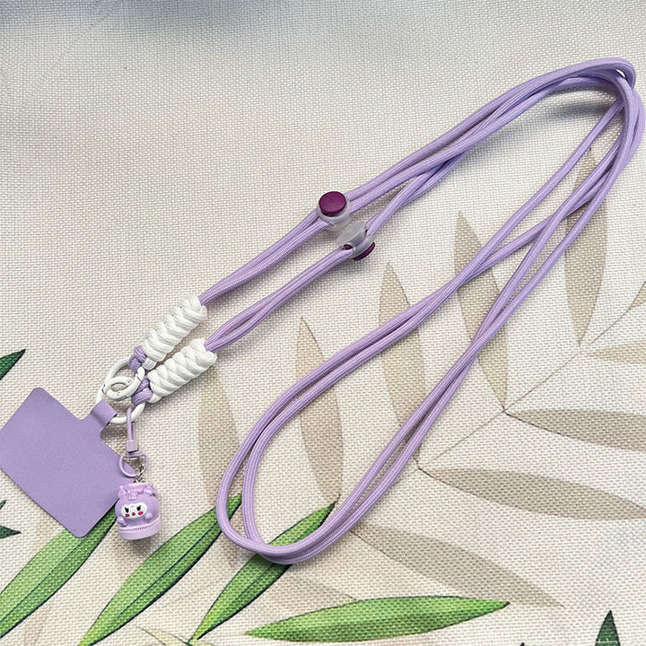 Multi-Purpose Stylish Lanyard Kalsten