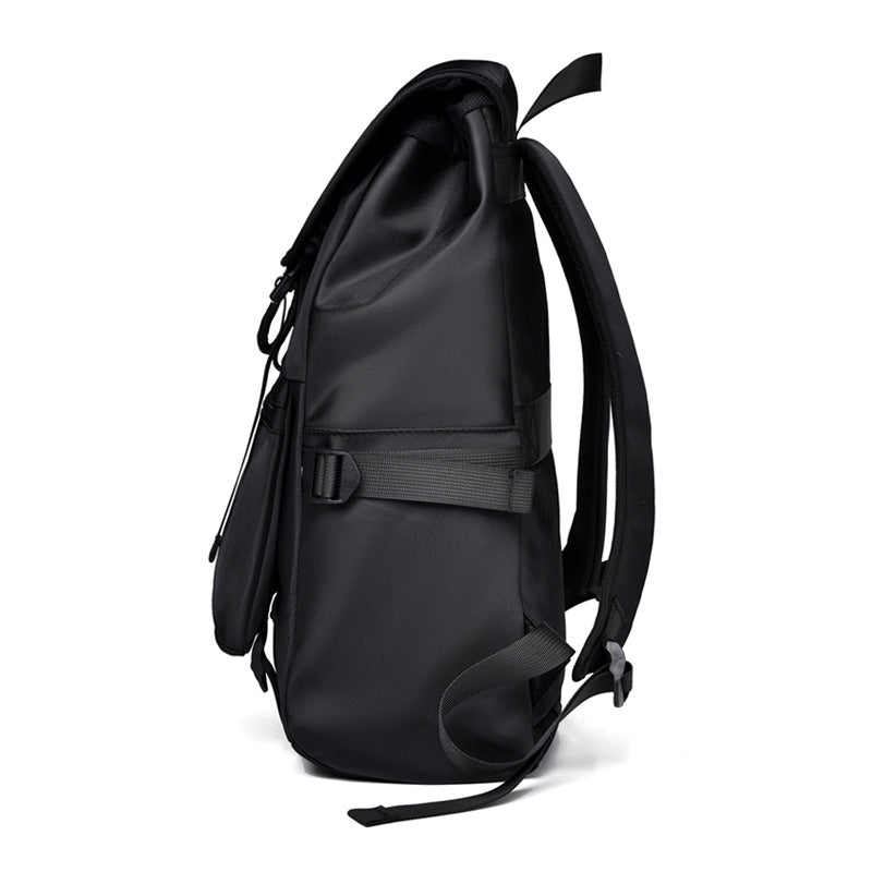 Versatile Multi-Compartment Backpack Kalsten
