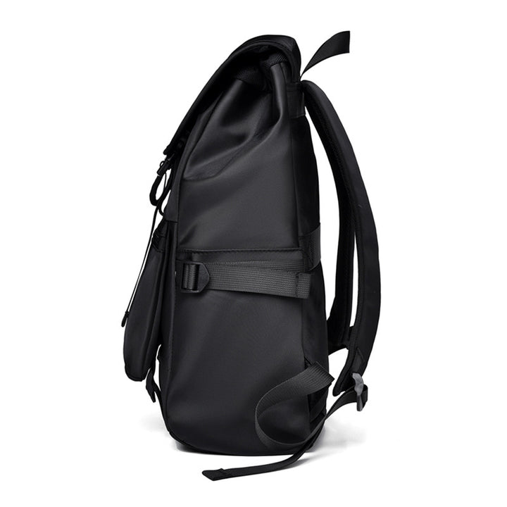 Versatile Multi-Compartment Backpack Kalsten