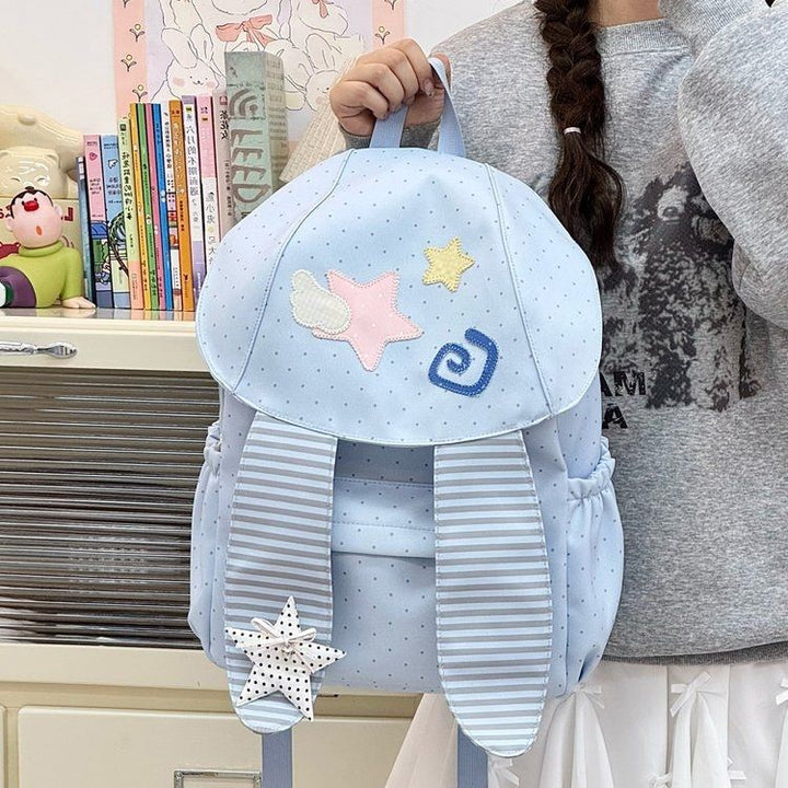 Cute Designed Backpack Kalsten