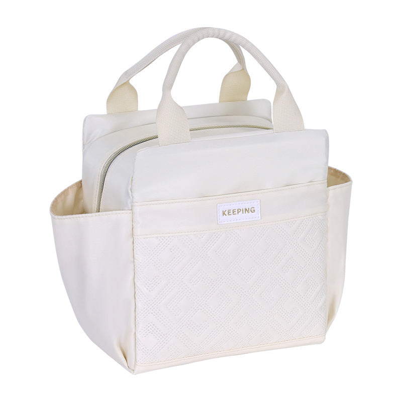 Cooler Bag With Double Insulation System Kalsten