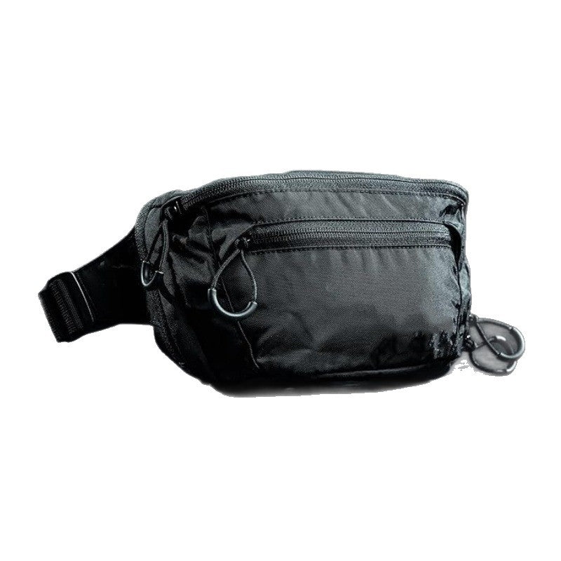 Multifunctional Hip Bag with Adjustable Strap Kalsten