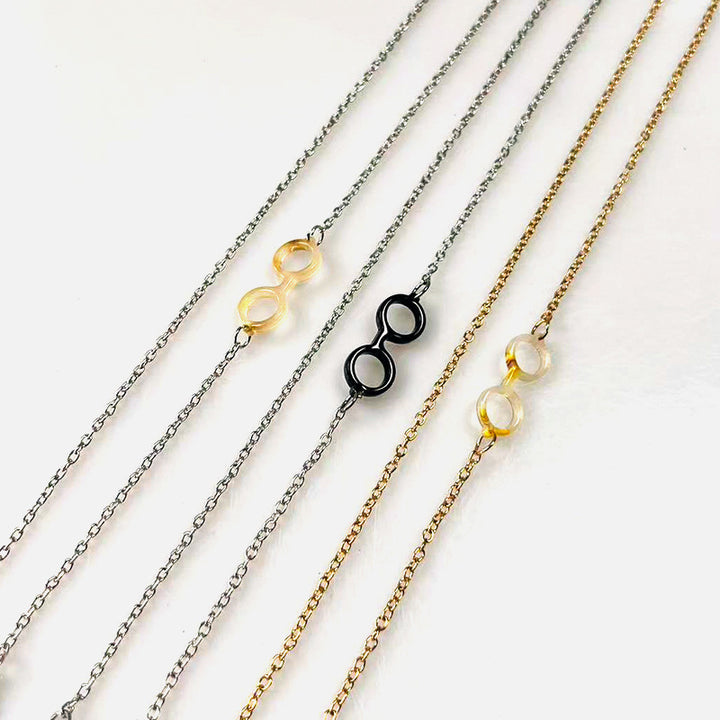 Chic Chain Necklace Kalsten