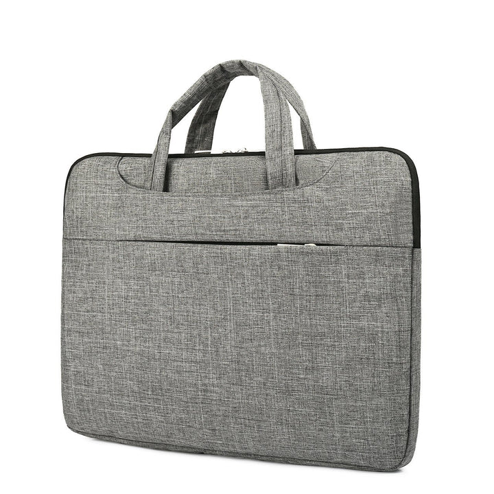 Padded Laptop Case with Dual Handles Kalsten