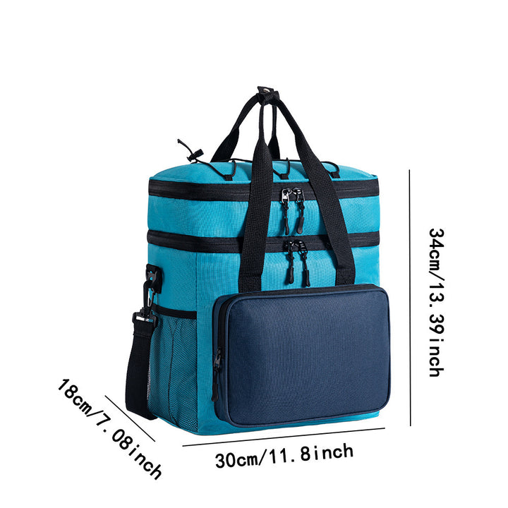 Insulated Cooler Tote Bag Kalsten