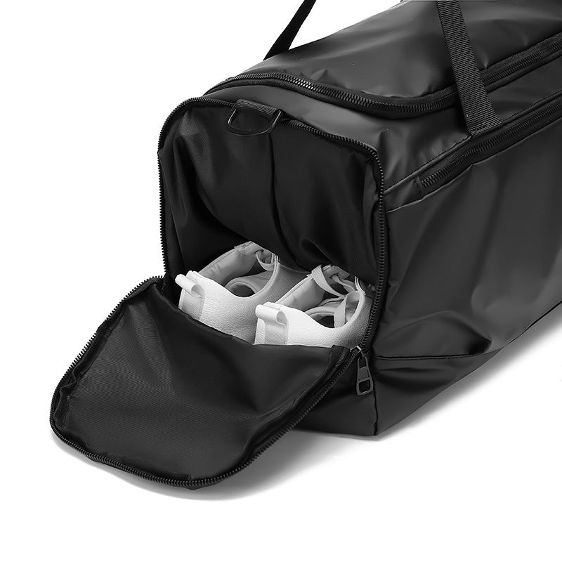 All-Weather Travel Duffel Kalsten
