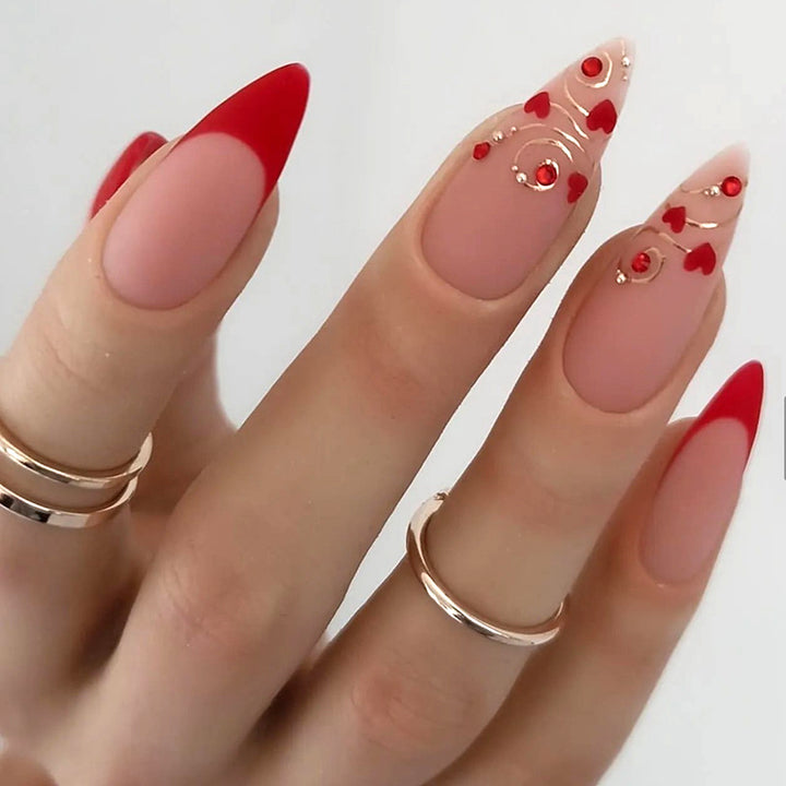Premium Nail Design Set Kalsten