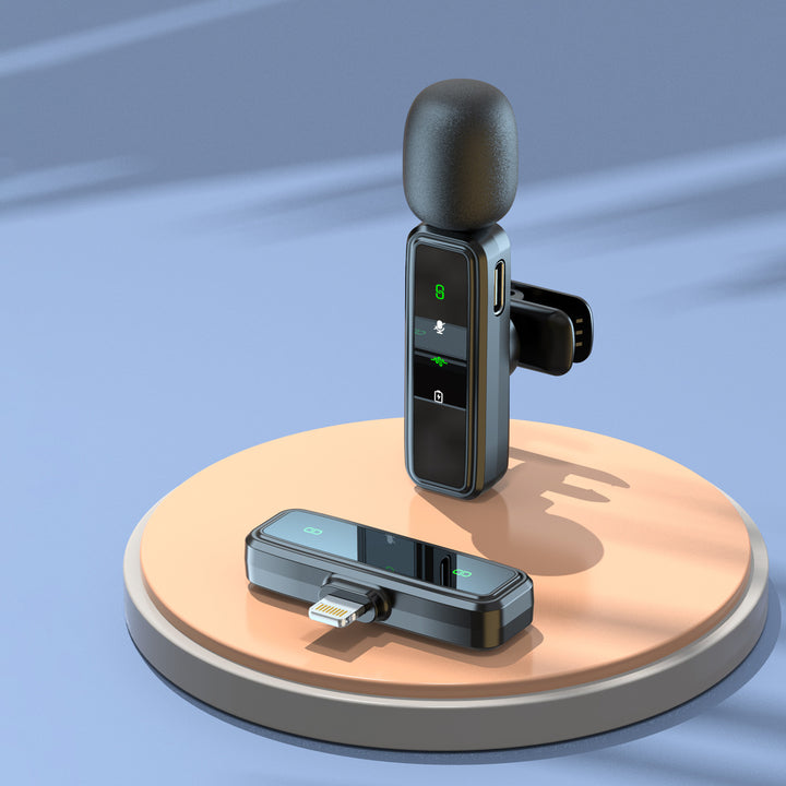 Wireless Microphone System Kalsten