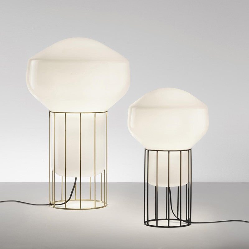 Modern Artistic Table Lamp