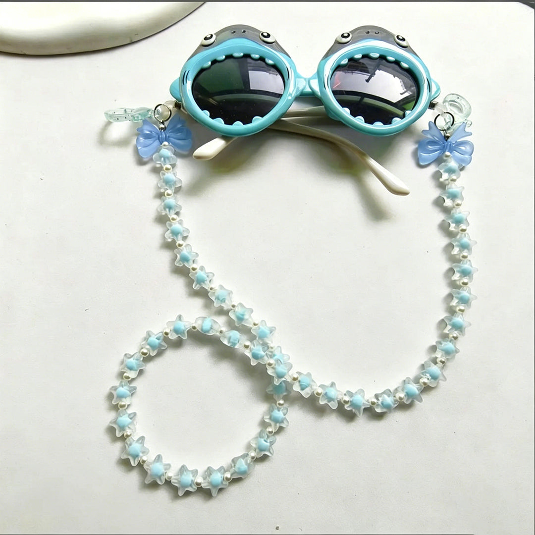 Decorative Eyewear Chain Kalsten