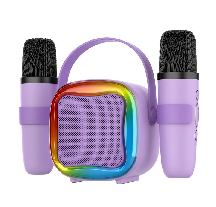 Bluetooth Karaoke Speaker Kalsten