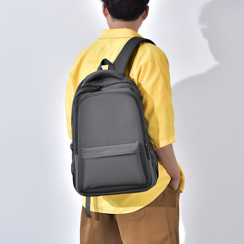 Sleek Everyday Utility Backpack Kalsten