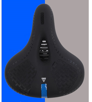 Ergonomic Comfort Bicycle Saddle with Ventilation Kalsten