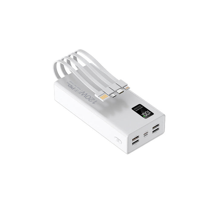 Powerbank for all Kalsten