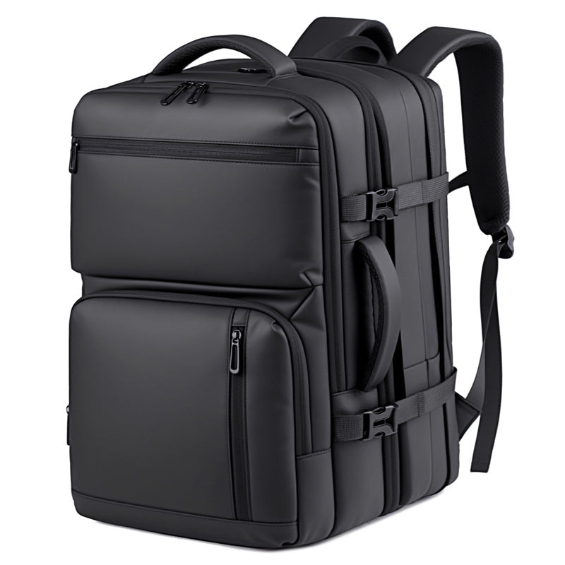 Versatile Multi-Functional Travel Organizer Backpack Kalsten