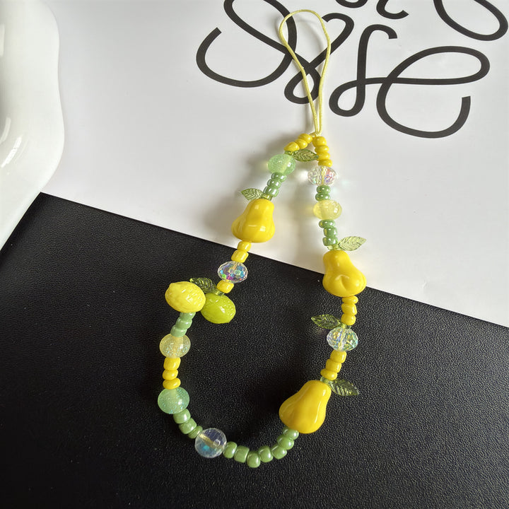 Decorative Beaded Eyewear Lanyard Kalsten 1790135505
