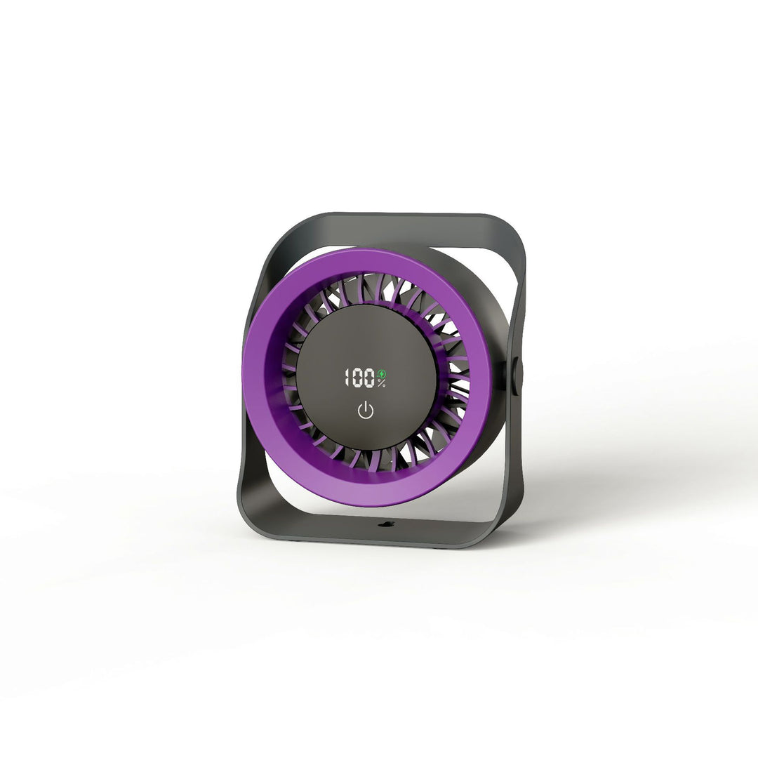 Unisex Portable Fan Kalsten