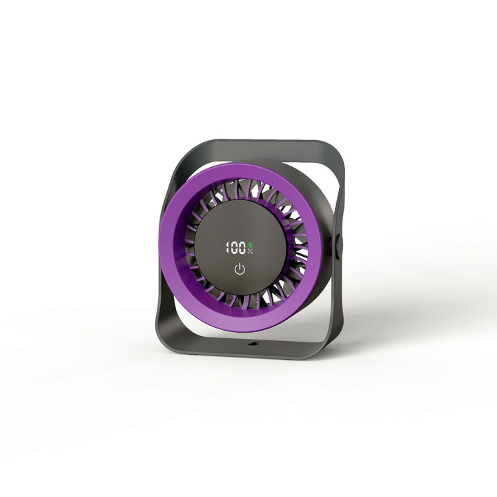 Unisex Portable Fan Kalsten
