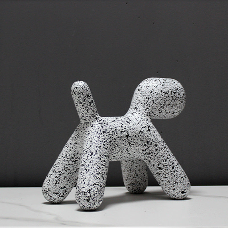 Decorative Animal Figurine