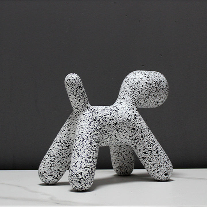 Decorative Animal Figurine