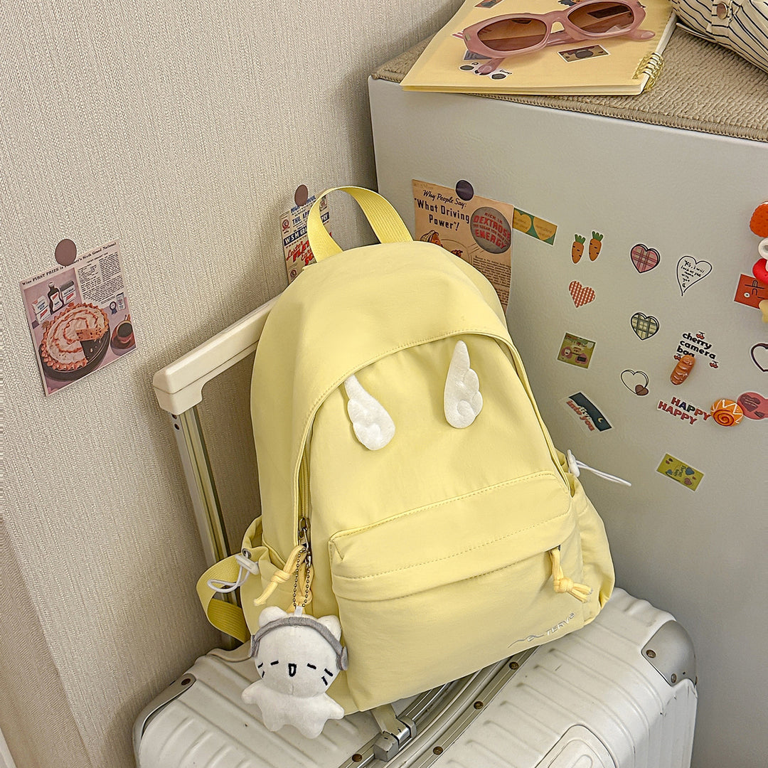 Cute Animal Design Backpack Kalsten