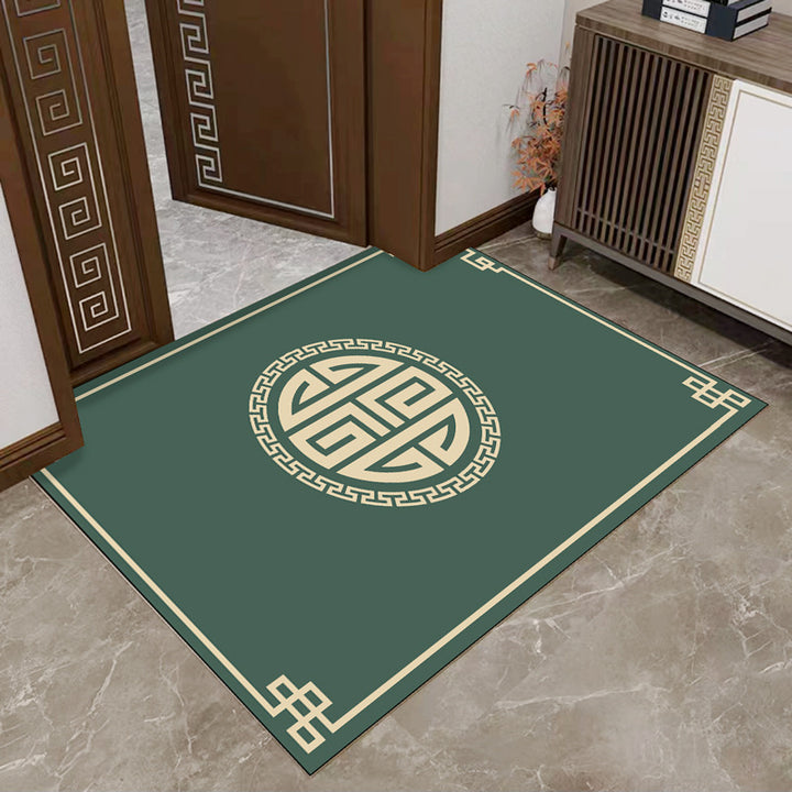 Decorative Floor Mat