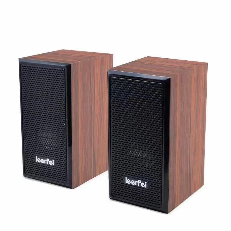 Compact Multimedia Speakers System Kalsten