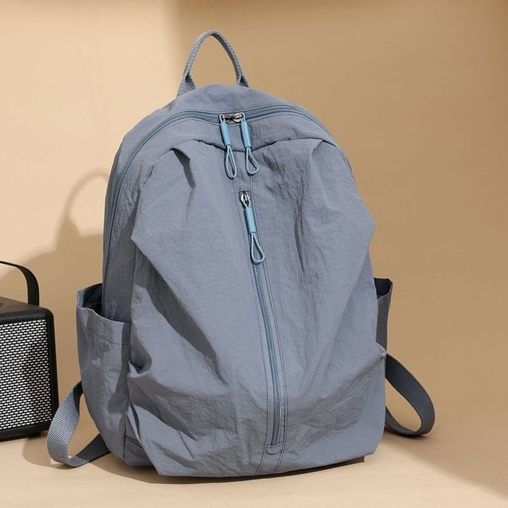 Backpack With Multiple Compartments From Kalsten