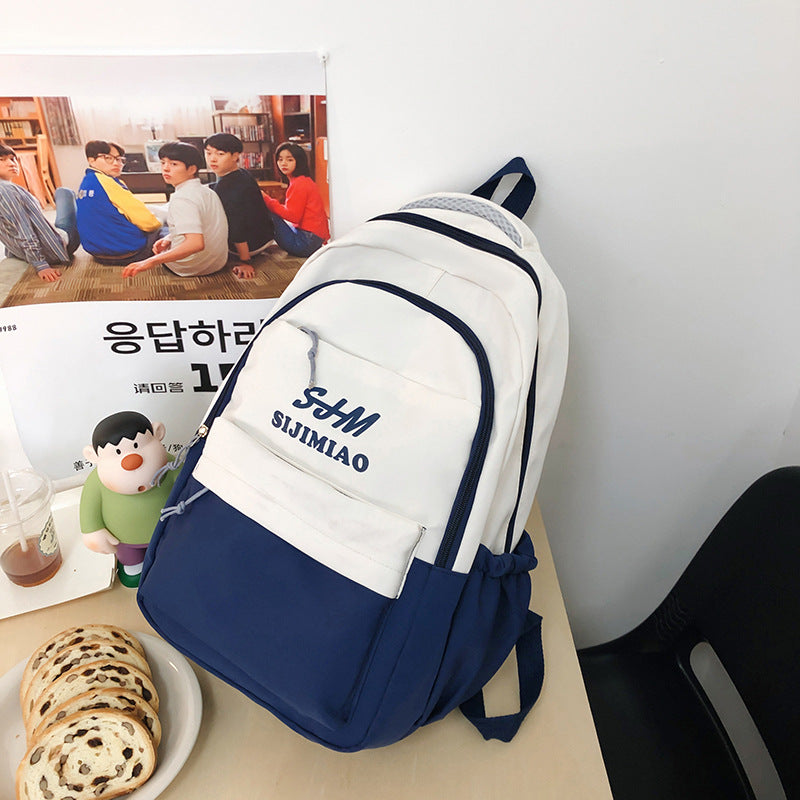 Versatile Urban Backpack Kalsten