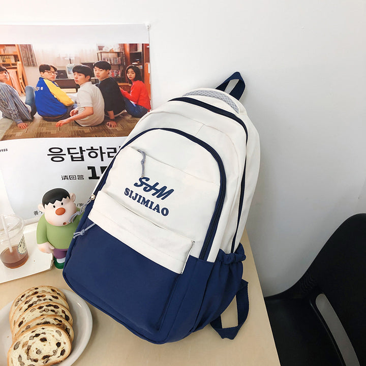 Versatile Urban Backpack Kalsten