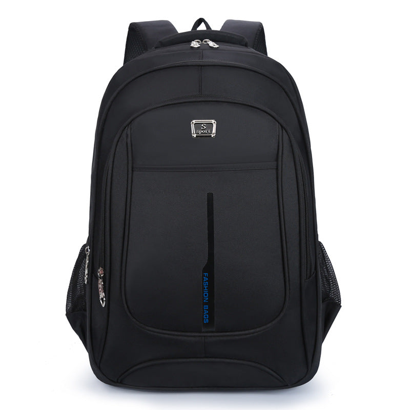 High-Capacity Travel Backpack Kalsten