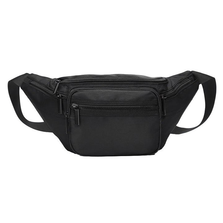 Multi-Pocket Casual Fanny Pack Kalsten