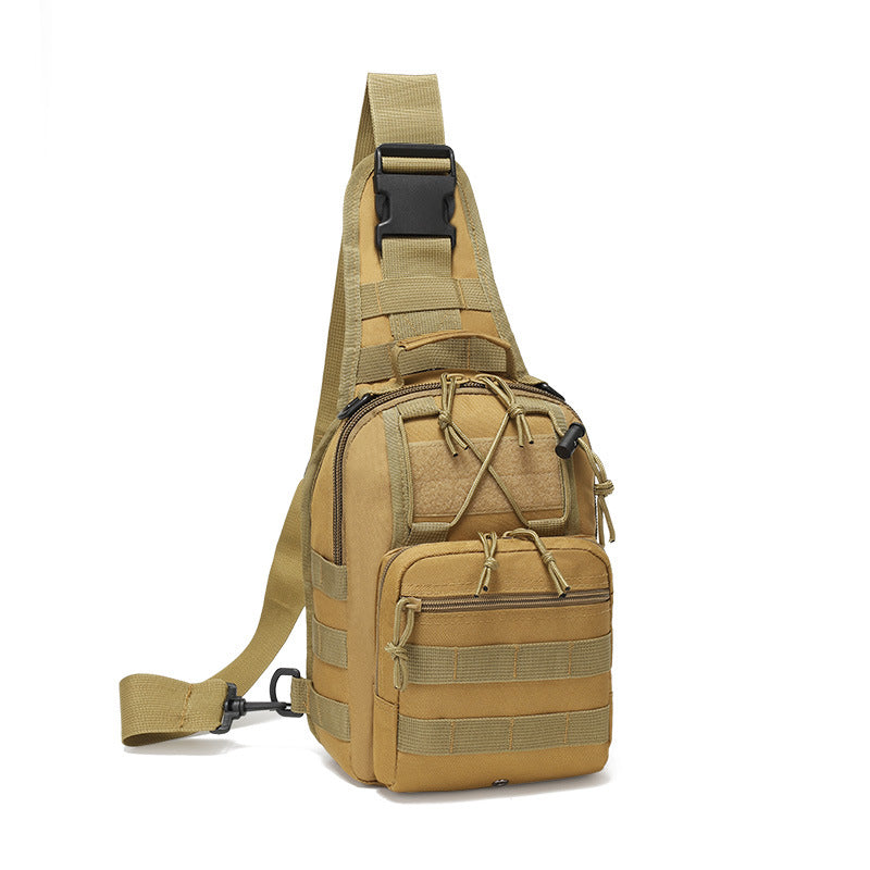 Versatile Tactical Sling Pack Kalsten
