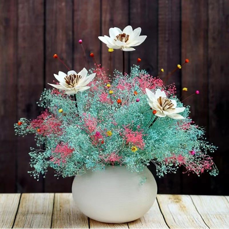 Elegant Decorative Flower Arrangement