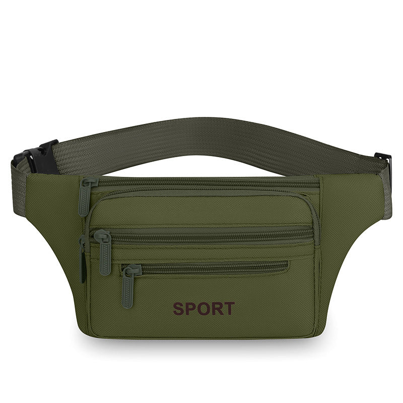 Practical Sports Fanny Pack