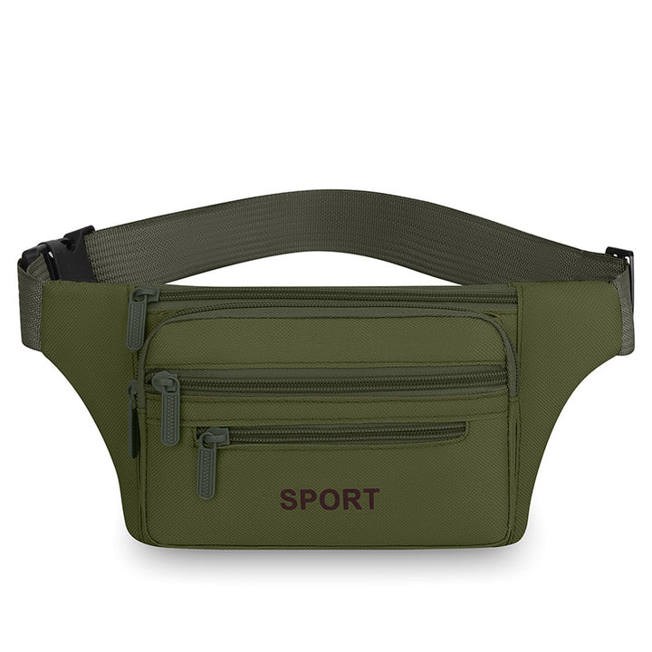 Practical Sports Fanny Pack
