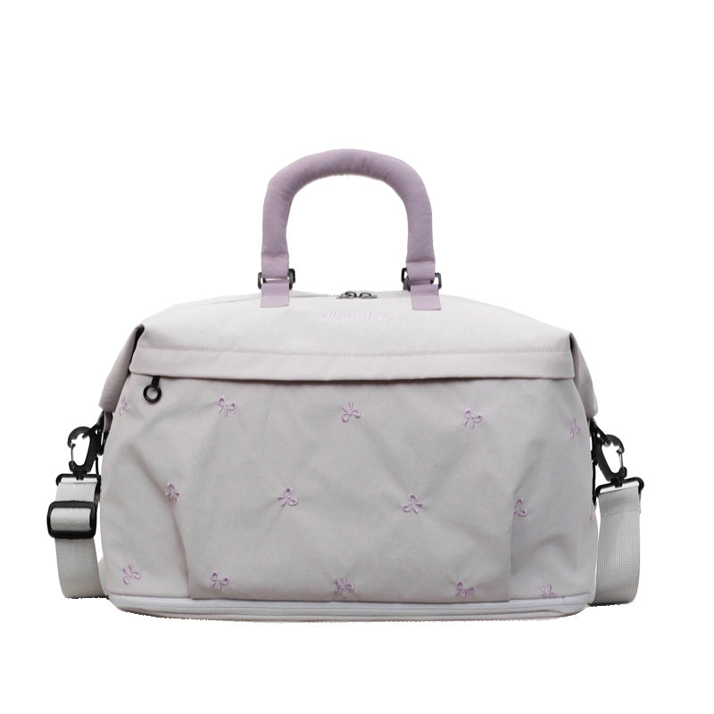 Lightweight Multi-Functional Duffle Bag Kalsten