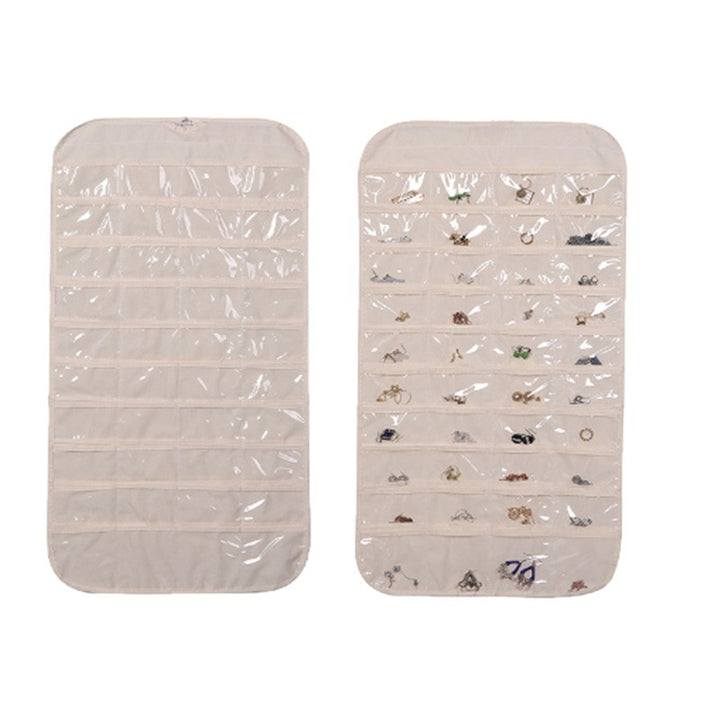 Hanging Jewelry Organizer Kalsten