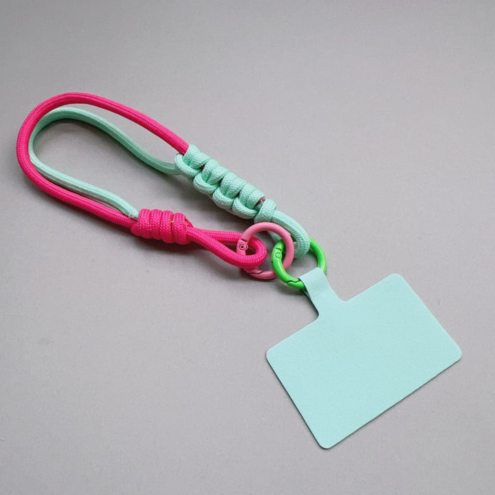 Paracord Keychain Holder Kalsten