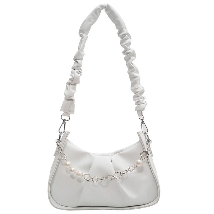 Elegant Pouch Handbag Kalsten