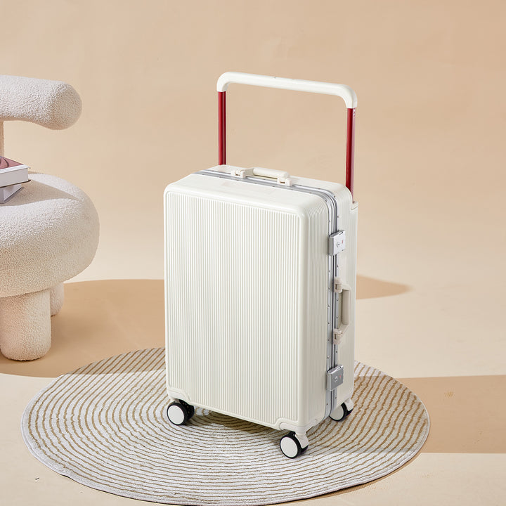 Compact Rolling Cabin Suitcase Kalsten