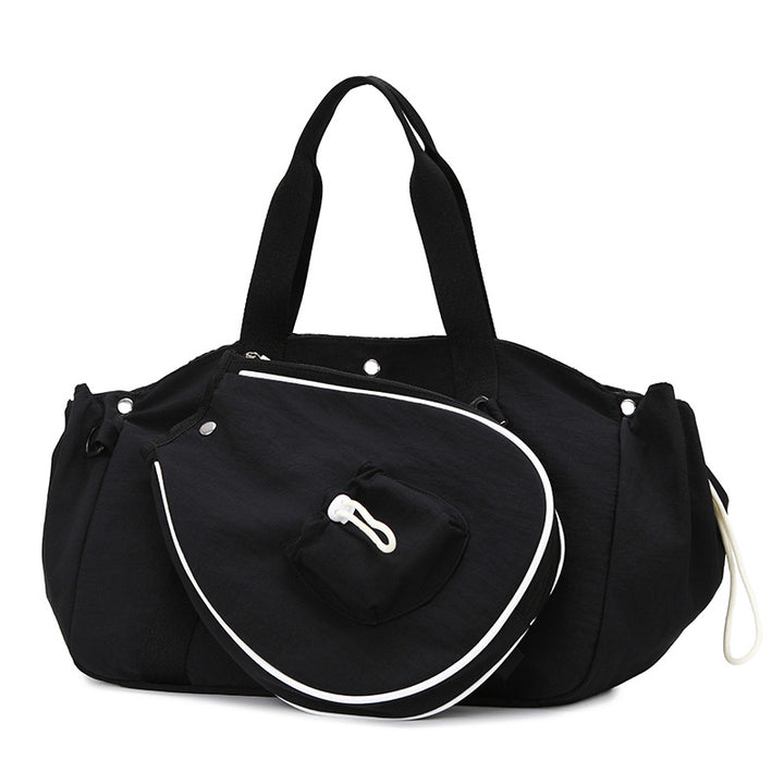 Spacious Versatile Sports Duffel Bag Kalsten