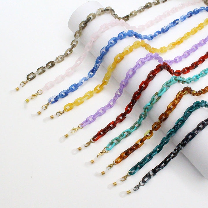 Chain Eyewear Holder Kalsten