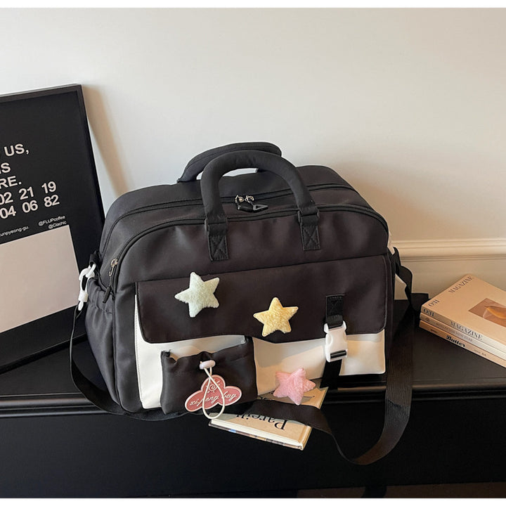 Travel Duffle Bag Kalsten