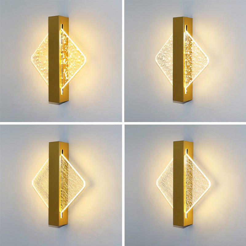 Decorative Wall Sconce