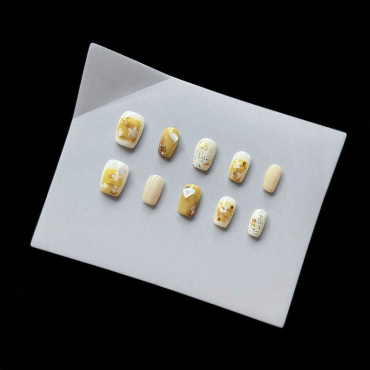 Artisan Press-On Nail Set