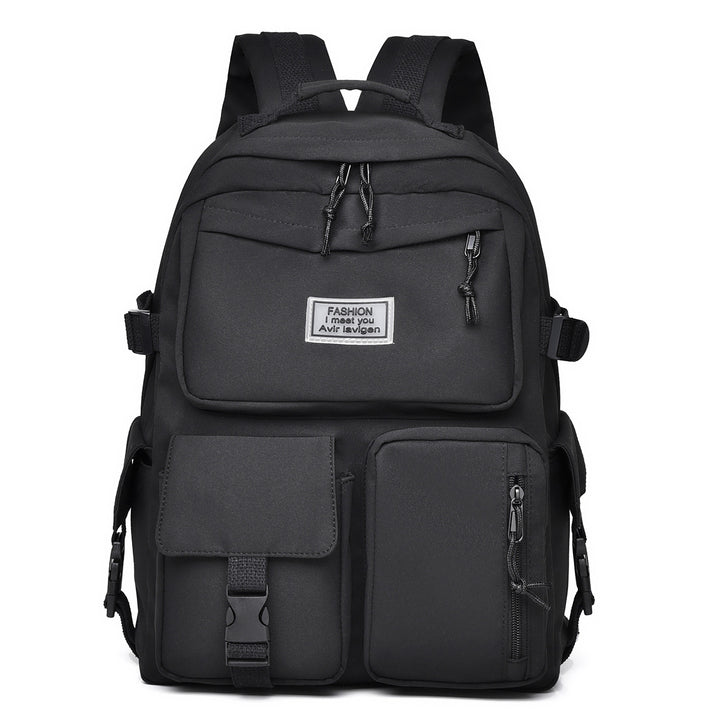 Multi-Pocket Urban Backpack Kalsten