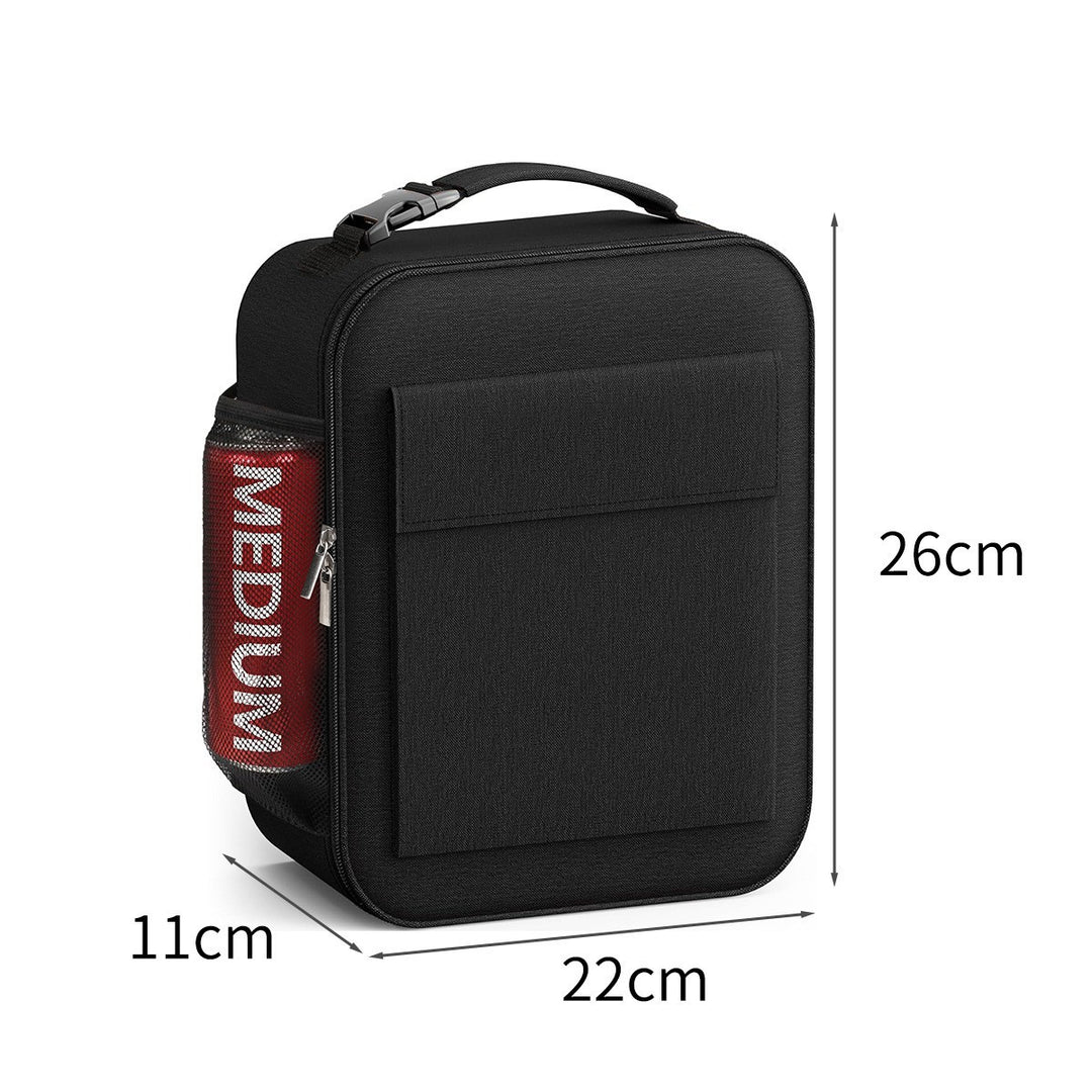 Women's Insulated Cooler Bag for Office and Leisure Kalsten