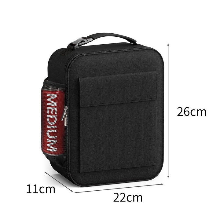 Women's Insulated Cooler Bag for Office and Leisure Kalsten